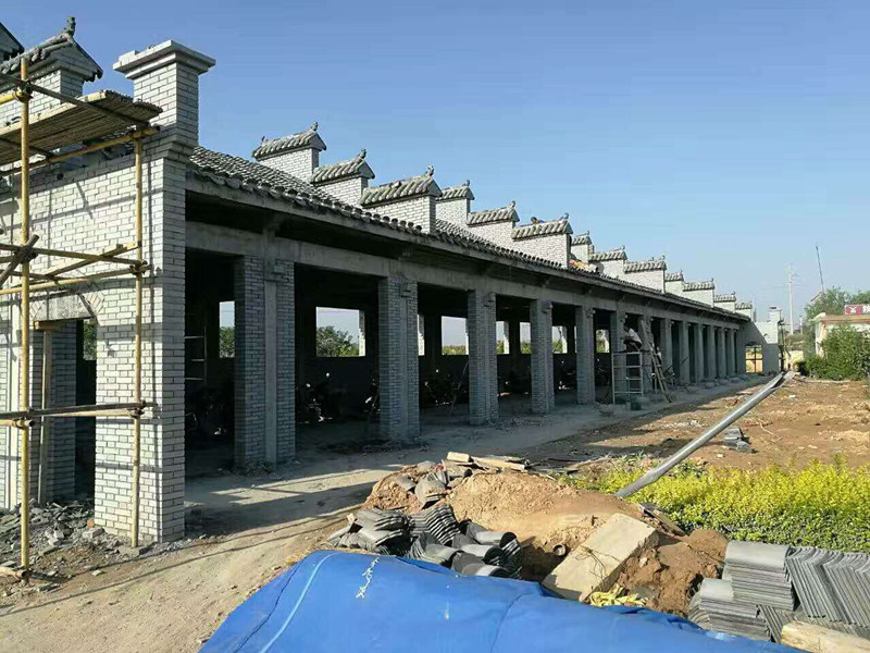 西安環(huán)保仿古磚質(zhì)量有保障！